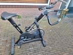 Speedbike MPF2840 spinning fiets / hometrainer, Ophalen of Verzenden, Gebruikt, Hometrainer