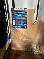 Ondervloer 10 dB en 4mm egliserend vermogen, Ophalen, Overige materialen, 30 cm of meer, 50 tot 150 cm