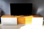 TV-dressoir van Bree’s New World – model ‘Innova’, Huis en Inrichting, Kasten | Televisiemeubels, Ophalen, Gebruikt, 200 cm of meer