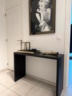 Mooie side table - 77x112x39 cm, Ophalen of Verzenden, Zo goed als nieuw