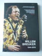 Willem Breuker ‎– Willem Breuker 1944-2010, Alle leeftijden, Ophalen of Verzenden, Gebruikt, Muziek en Concerten