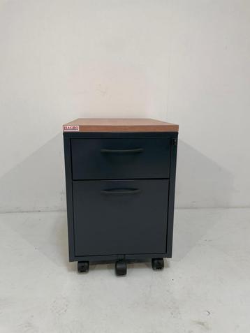 Partij Ladeblokken 2-ladig 60x42x60,5cm €75,- ex beschikbaar voor biedingen