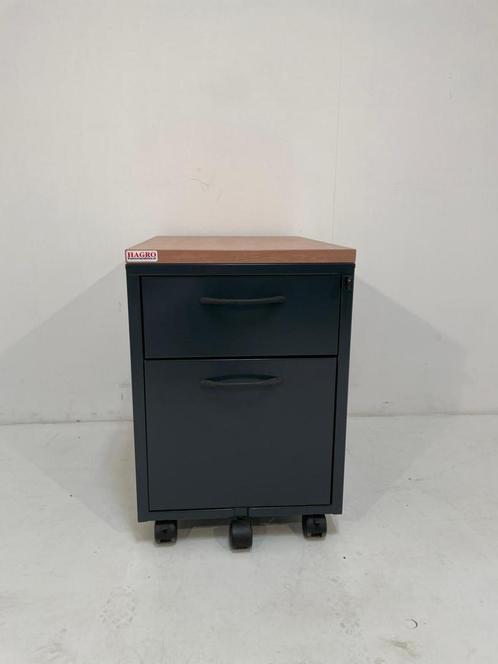 Partij Ladeblokken 2-ladig 60x42x60,5cm €75,- ex, Doe-het-zelf en Verbouw, IJzerwaren en Bevestigingsmiddelen
