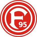 Fortuna Dusseldorf Tickets, Twee personen