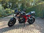 Honda cb 650 f, 4 cilinders, 649 cc, Particulier, Meer dan 35 kW