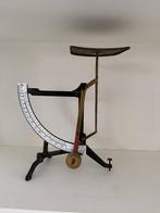 Antieke brievenweger, Ophalen