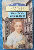 Almacén de antigüedades – Charles Dickens – 9788449500312, Ophalen of Verzenden, Gelezen, Charles Dickens