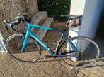 Orbea orca carbon 57 cm nieuwstaat., Fietsen en Brommers, Fietsen | Racefietsen, Carbon, Zo goed als nieuw, 57 tot 61 cm, Meer dan 20 versnellingen