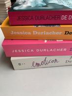 Jessica Durlacher: meerdere titels, Ophalen of Verzenden, Zo goed als nieuw