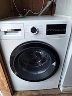 te koop zgan Bosch wasmachine 8kg nieuwstaat net 2 jaar oud., Ophalen, 1200 tot 1600 toeren, 8 tot 10 kg, Zo goed als nieuw