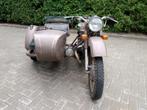 .te koop ural 650, Motoren