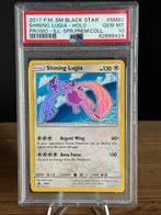 PSA 10 | Shining Lugia | SM82, Hobby en Vrije tijd, Verzamelkaartspellen | Pokémon, Ophalen of Verzenden, Zo goed als nieuw