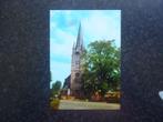 BLARICUM  r.k.kerk   JosPe grootformaat        C, Verzamelen, Ansichtkaarten | Nederland, Ophalen of Verzenden, 1960 tot 1980