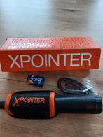 Nieuwe pinpointer en grasmes van quest, Ophalen of Verzenden, Nieuw, 30 cm of minder, Overige merken