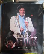 Elvis Strictly Elvis trough the lens of Keith Alverson 1, Verzamelen, Muziek, Artiesten en Beroemdheden, Ophalen of Verzenden