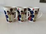 Iittala Taika Sato beker 300 ml - set van 3, Huis en Inrichting, Keuken | Servies, Ophalen of Verzenden, Zo goed als nieuw, Overige stijlen