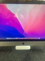 iMac 27 inch, Computers en Software, Apple Desktops, Ophalen, Gebruikt, IMac, 1 TB