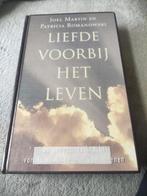 Joel Martin - Liefde voorbij het leven, Ophalen of Verzenden, Gelezen, Joel Martin; P. Romanowski