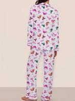 Gilmore girls pyjama, Ophalen