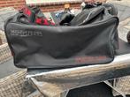 Browning Feeder Tas - Visaccessoires, Ophalen of Verzenden, Gebruikt, Overige typen