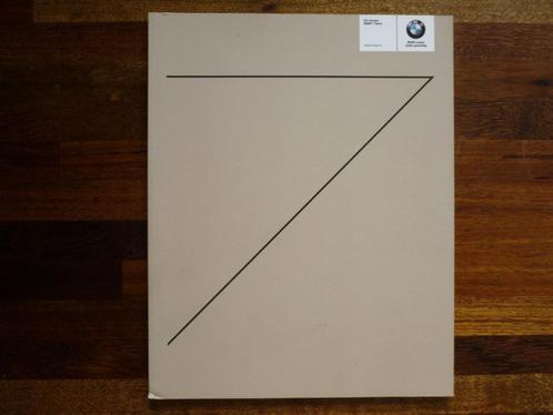 BMW 7-serie (2018), Boeken, Auto's | Folders en Tijdschriften, Nieuw, BMW, Verzenden