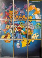 Pokemon Television Cards 1995, Ophalen of Verzenden, Nieuw