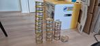 Gourmet mousse diverse smaken, Ophalen, Hond