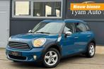 Mini COUNTRYMAN 1.6 ONE CHILI / SOELVERW /CRUISE CONTROL / N, Auto's, Mini, Te koop, 98 pk, Geïmporteerd, 5 stoelen