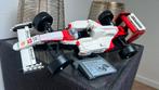 LEGO Icons McLaren MP4/4 & Ayrton Senna (10330), Ophalen, Gebruikt, Lego