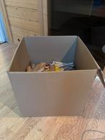 Bio houten treinbaan, Ophalen, Zo goed als nieuw, Overige typen