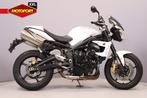 Triumph STREET TRIPLE R (bj 2011), Bedrijf, Naked bike