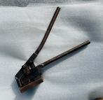 Sleuventang of slistang voor systeemplafond API of CMC, Ophalen of Verzenden, Zo goed als nieuw