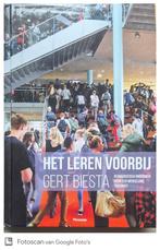 Het leren voorbij, Ophalen of Verzenden, Alpha, Zo goed als nieuw, HBO