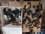 Vollmer modeltrein piko trein wagons locomotief spoor, Hobby en Vrije tijd, Modeltreinen | H0, Gebruikt, Gelijkstroom, Wagon, NS