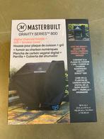 Masterbuilt Gravity Series 800, Tuin en Terras, Terrasverwarmers, Ophalen of Verzenden, Zo goed als nieuw