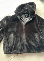 Primark zwart jas XL, Kleding | Dames, Jassen | Winter, Primark, Zwart, Maat 46/48 (XL) of groter, Ophalen of Verzenden