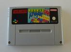Tetris Attack voor Super Nintendo, Ophalen, Zo goed als nieuw
