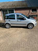 Fiat Panda 1.2  Classic met airco, Auto's, Fiat, Voorwielaandrijving, Euro 5, Stof, Handgeschakeld