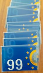 Lot    van    20  FDC    sets, Postzegels en Munten, Munten | Nederland, Euro's, Ophalen of Verzenden, Koningin Beatrix