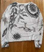 Trui van Lieblingsstück, Verzenden, Wit, Maat 42/44 (L), Zo goed als nieuw