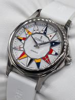 Corum Admiral Legend (lady) M.O.P Nieuwste model 2025, Sieraden, Tassen en Uiterlijk, Horloges | Heren, Overige merken, Polshorloge