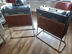2 stuks VOX AC-30 versterkers 1963 / 1964 ex Shadows, Ophalen, Zo goed als nieuw, Gitaar, Minder dan 50 watt