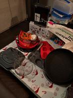 Bakspullen, Ophalen of Verzenden, Zo goed als nieuw
