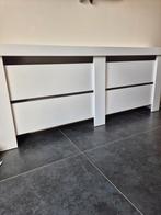 Ombouw radiator merk Sentimo, wit, model Cabinet, Huis en Inrichting, Ophalen