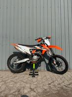 KTM SXF250 2022 FMF Nieuwstaat, Ophalen, Zo goed als nieuw, Overige merken