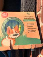 Hondenpoepzakjes Mr Green Mind, Dieren en Toebehoren, Ophalen, Nieuw