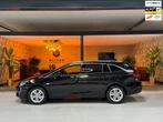 Opel Astra 1.4 SIDI Turbo Dynamic Garantie StuurVW StoelVW C, Voorwielaandrijving, Gebruikt, Zwart, Handgeschakeld