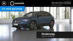 Mercedes-Benz GLA-klasse 250 e AMG Line | Night | Panoramada, Auto's, Mercedes-Benz, 4 cilinders, 16 kWh, Blauw, Parkeerassistent