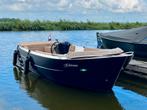 Stijlvolle Primeur 620 Tender in topconditie!, Ophalen, 6 meter of meer, Zo goed als nieuw, 30 tot 50 pk