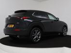 Mazda CX-30 2.0 e-SkyActiv-X M Hybrid Exclusive-line automaa, Zwart, Bedrijf, SUV of Terreinwagen, Te koop